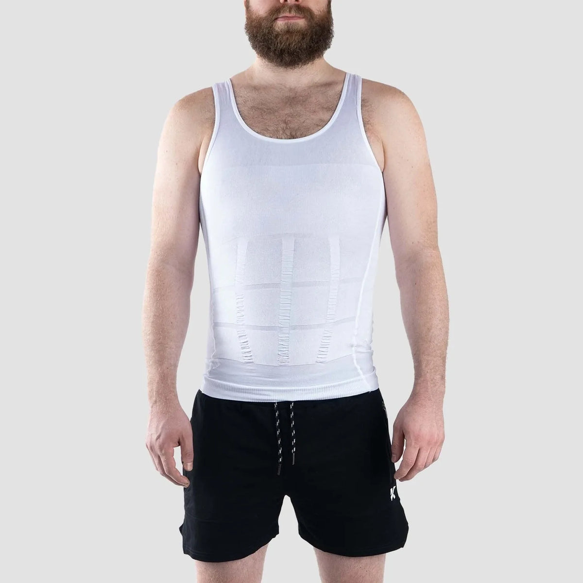 Débardeur Gainant Homme BYDREX — Pack 2, 4 ou 6